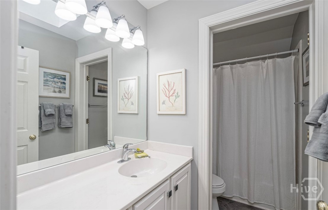 22 Sparnel Road Savannah, GA 31411 - Photo 17 of 20