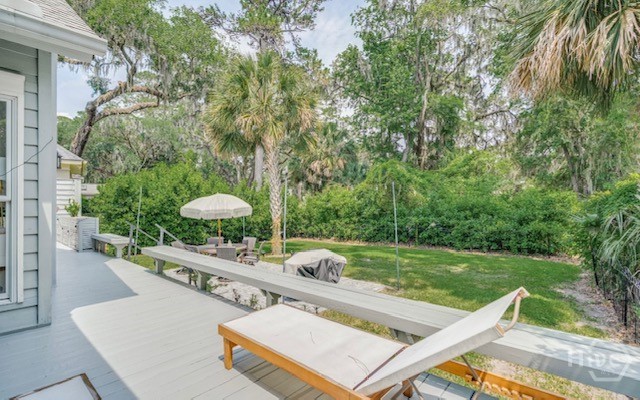 22 Sparnel Road Savannah, GA 31411 - Photo 19 of 20