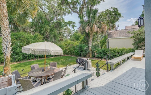 22 Sparnel Road Savannah, GA 31411 - Photo 20 of 20