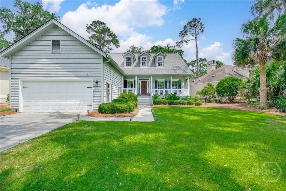 22 Sparnel Road Savannah, GA 31411 - Photo 2 of 20