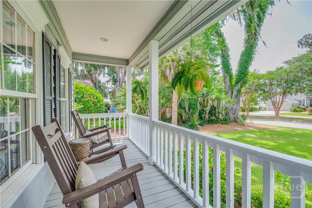 22 Sparnel Road Savannah, GA 31411 - Photo 3 of 20