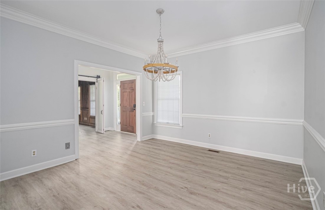 22 Sparnel Road Savannah, GA 31411 - Photo 6 of 20