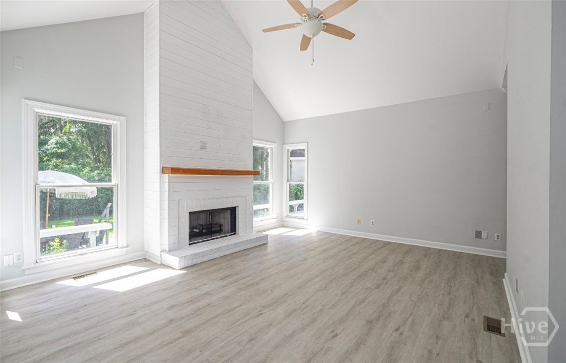 22 Sparnel Road Savannah, GA 31411 - Photo 8 of 20