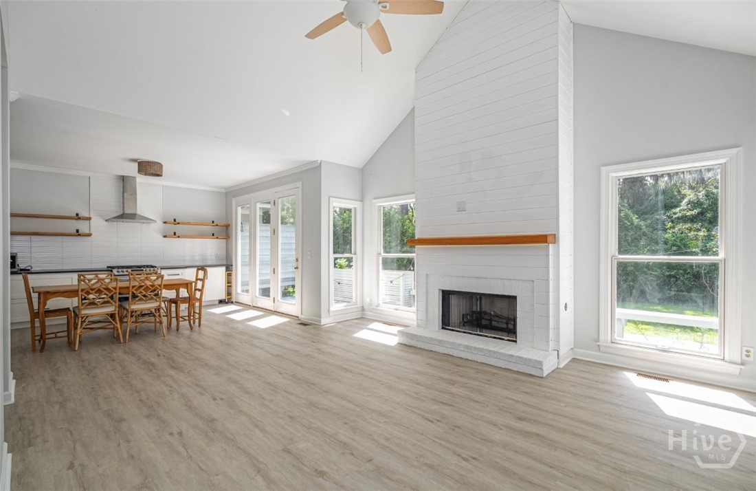 22 Sparnel Road Savannah, GA 31411 - Photo 9 of 20