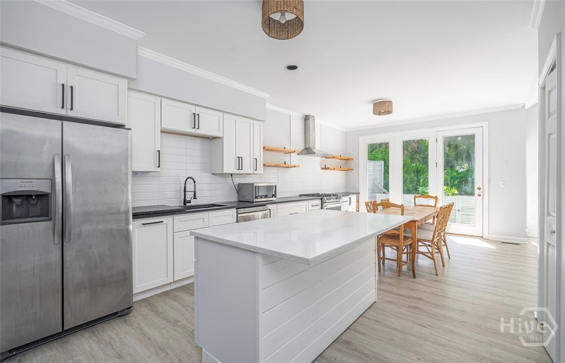 22 Sparnel Road Savannah, GA 31411 - Photo 10 of 20