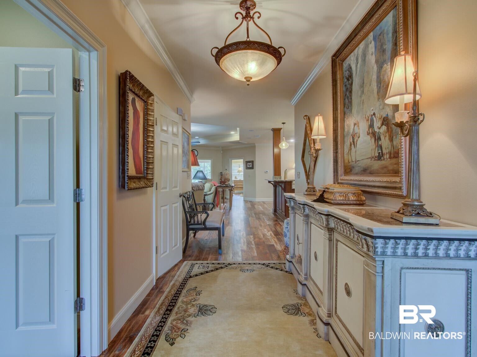 233 Hemingway Loop Foley, AL 36535 - Photo 3 of 39