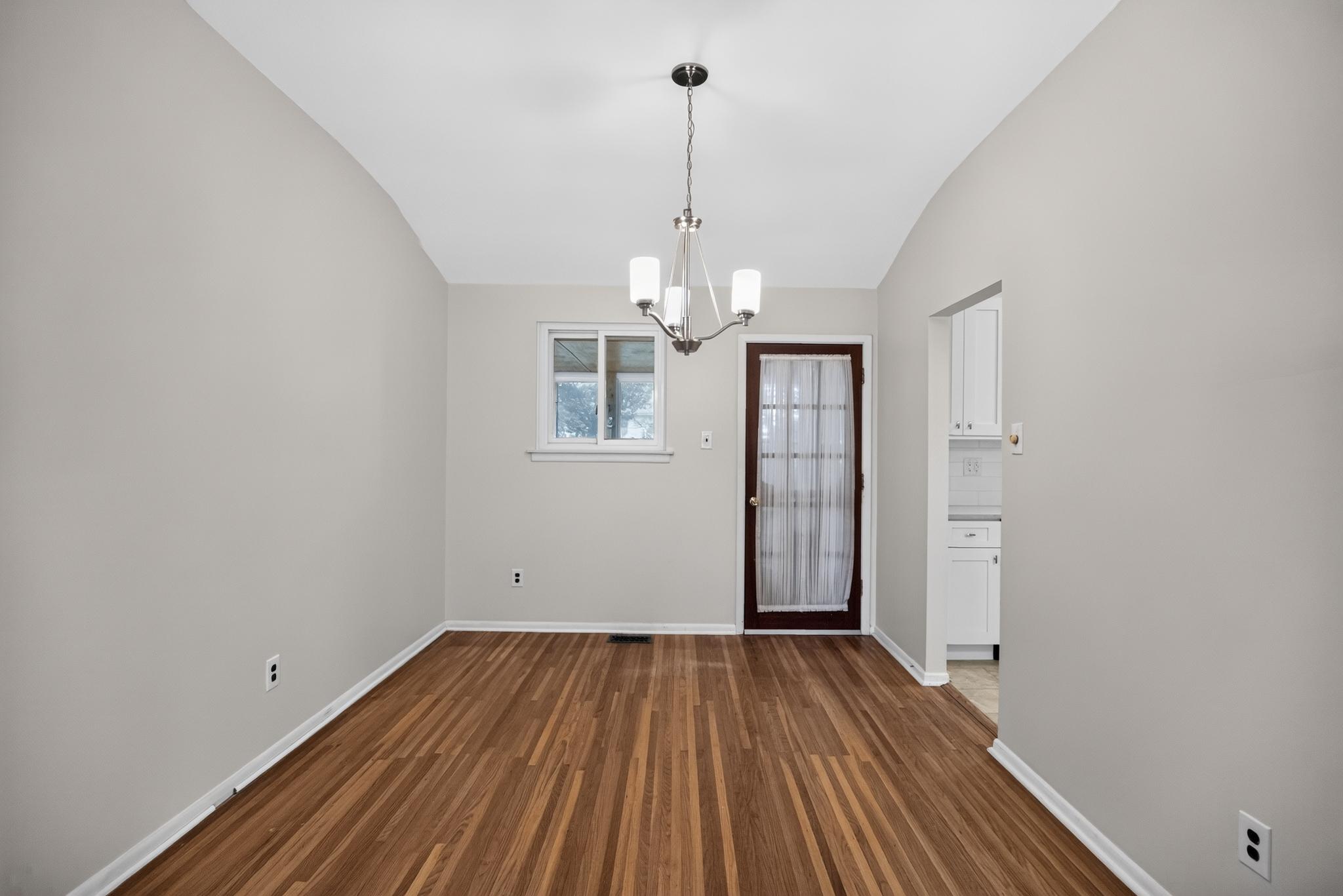 26 Glenwood Road Lumberton, NJ 08048 - Photo 15 of 37 Access to the screened porch