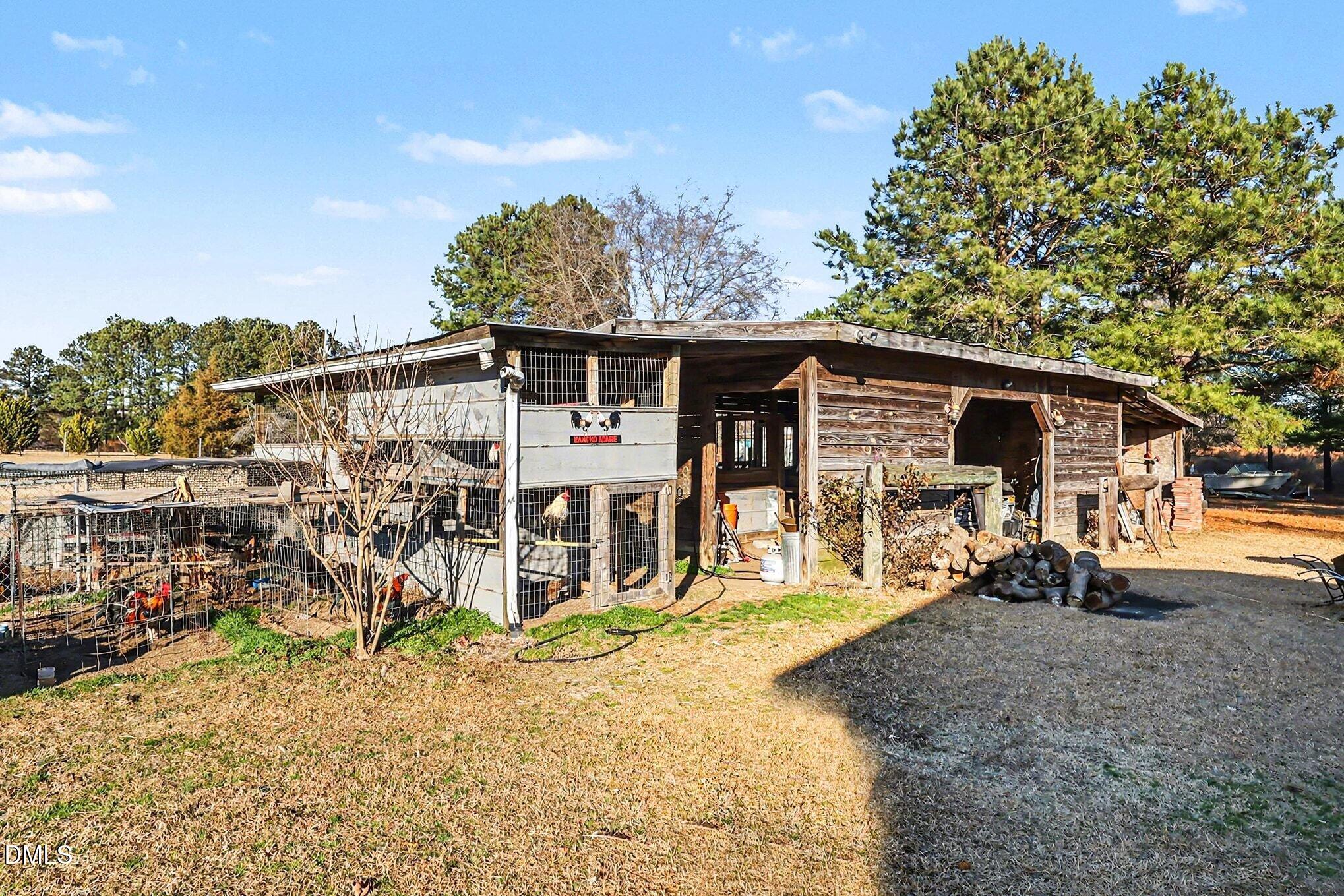 375 Camelia Road Four Oaks, NC 27524 - Photo 23 of 32 036_file_6503