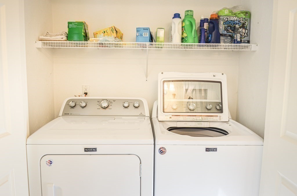 15 Parker Road, Unit 12 Berlin, MA 01503 - Photo 13 of 34