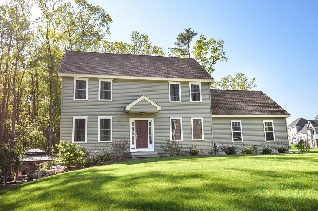 15 Parker Road, Unit 12 Berlin, MA 01503 - Photo 2 of 34