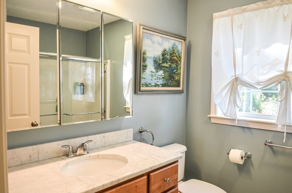 15 Parker Road, Unit 12 Berlin, MA 01503 - Photo 28 of 34