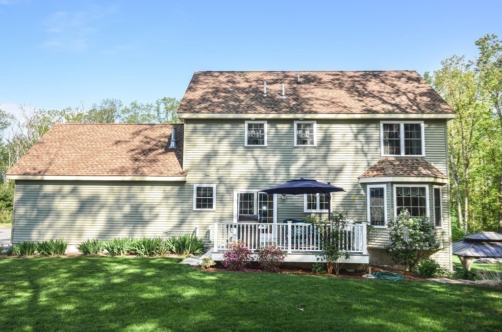 15 Parker Road, Unit 12 Berlin, MA 01503 - Photo 33 of 34