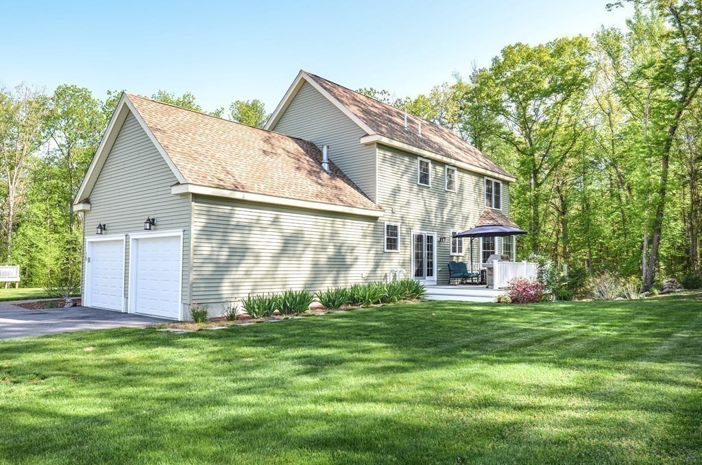 15 Parker Road, Unit 12 Berlin, MA 01503 - Photo 34 of 34