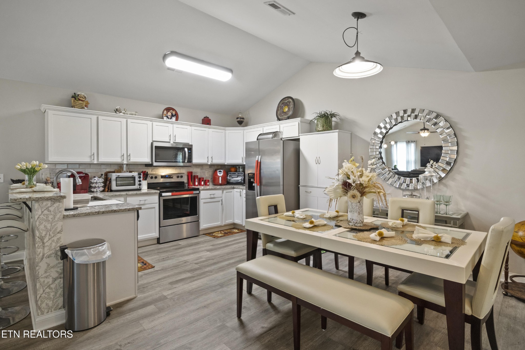 744 Spring Park Road Knoxville, TN 37914 - Photo 17 of 36 Gallery Image 17