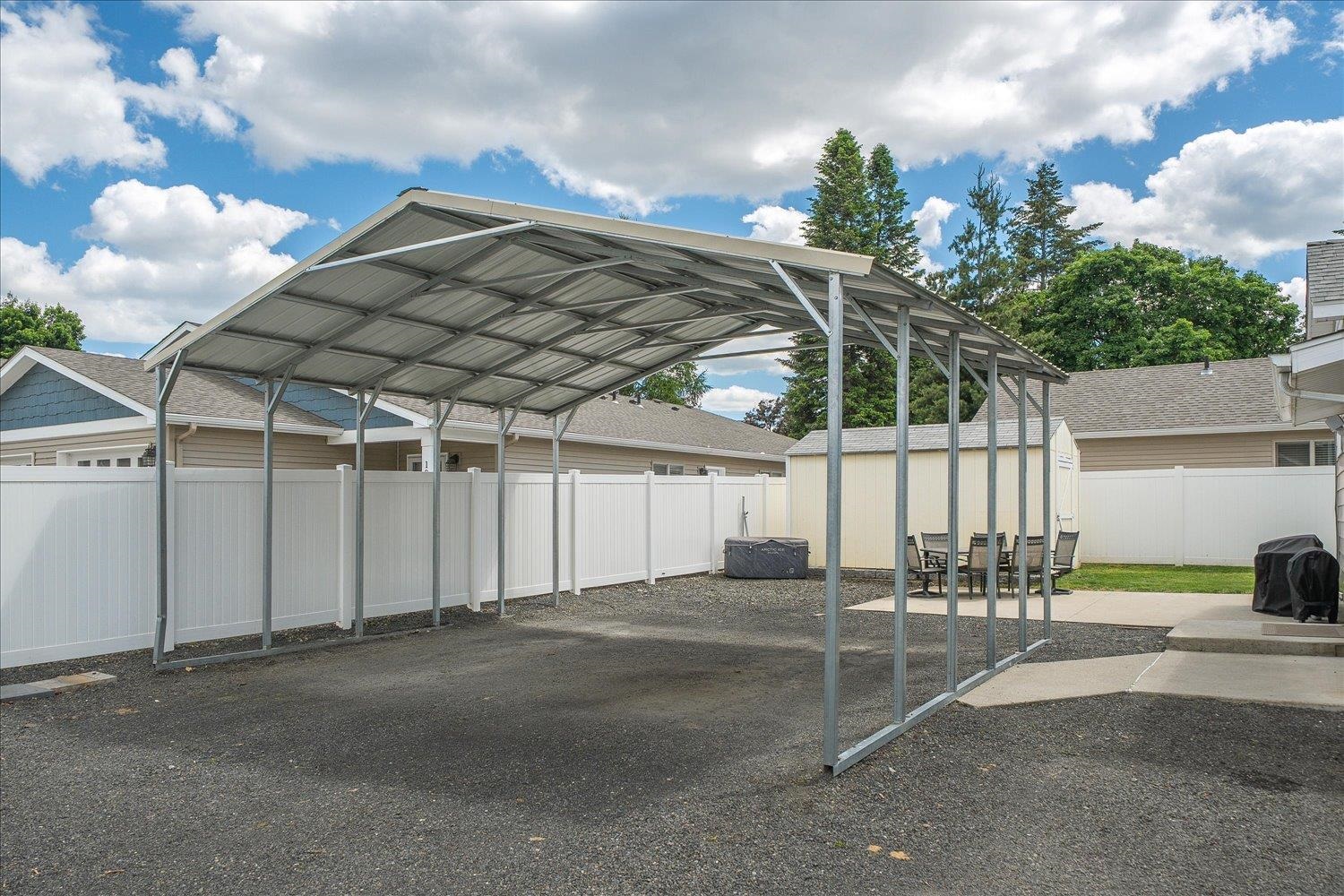 517 South Felts Road Spokane Valley, WA 99206 - Photo 19 of 21