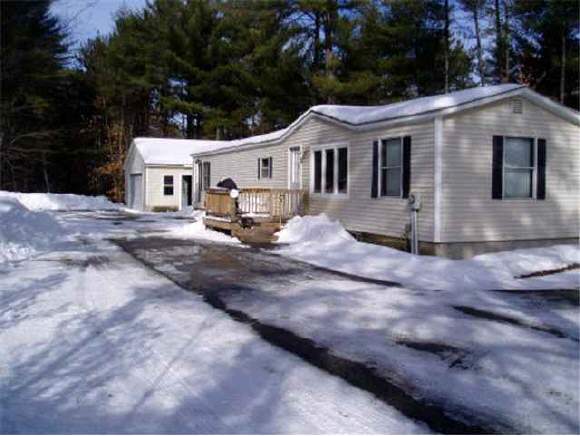 208 A Milton Road Rochester, NH 03868 - Photo 1 of 1