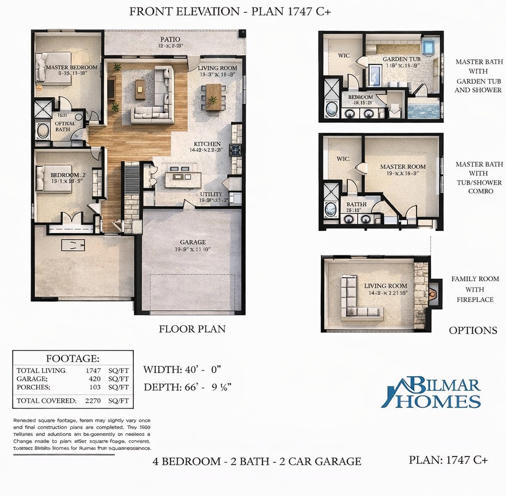 13239 Bluebonnet Santa Fe, TX 77510 - Photo 2 of 10 unknown