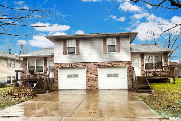 $249,000 | 1507 Ensign Drive, Normal, IL 61761