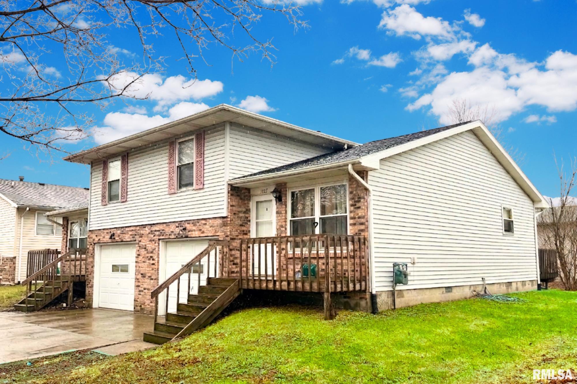 1507 Ensign Drive Normal, IL 61761 - Photo 3 of 3