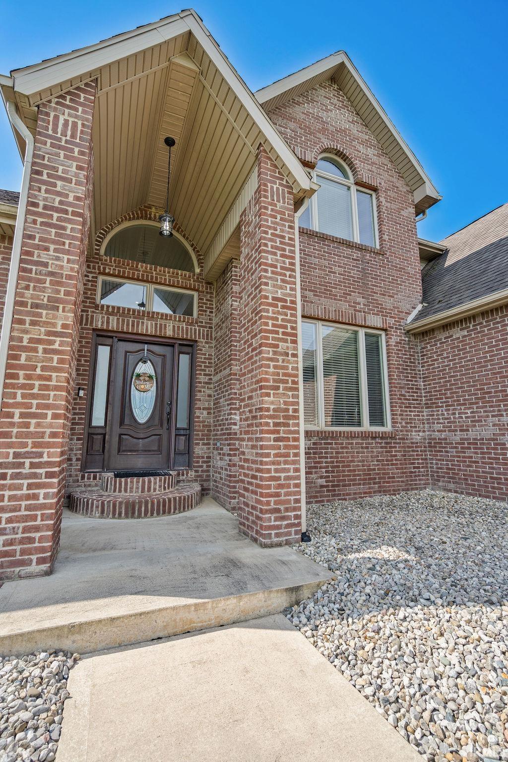 841 Brian Road Marion, IN 46953 - Photo 2 of 35 Gallery Image 2