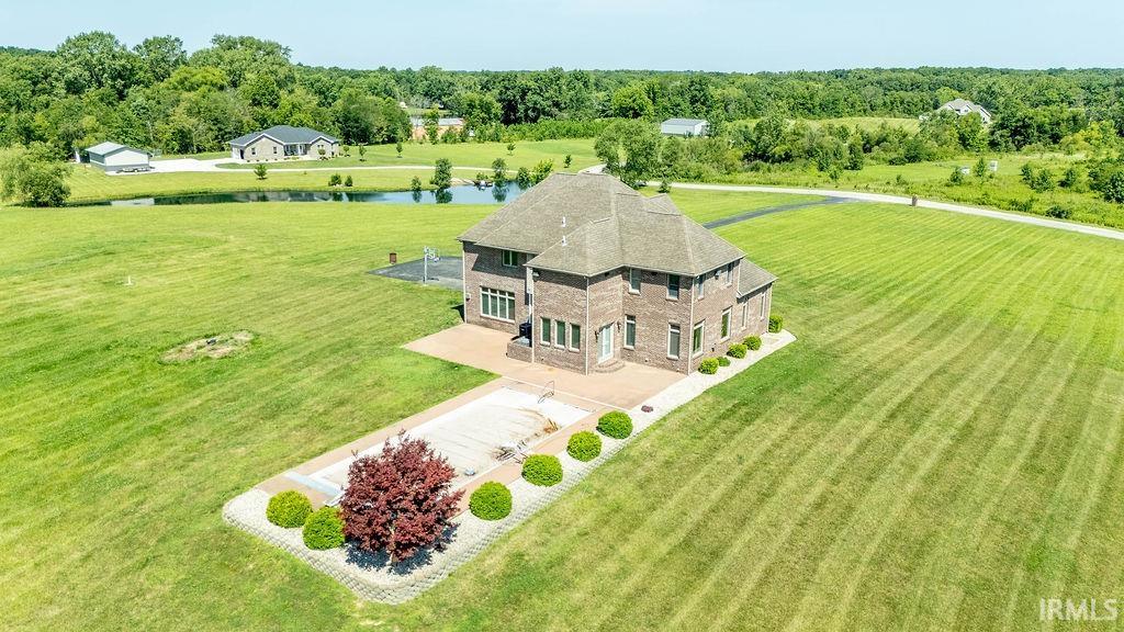 841 Brian Road Marion, IN 46953 - Photo 9 of 35 Gallery Image 9
