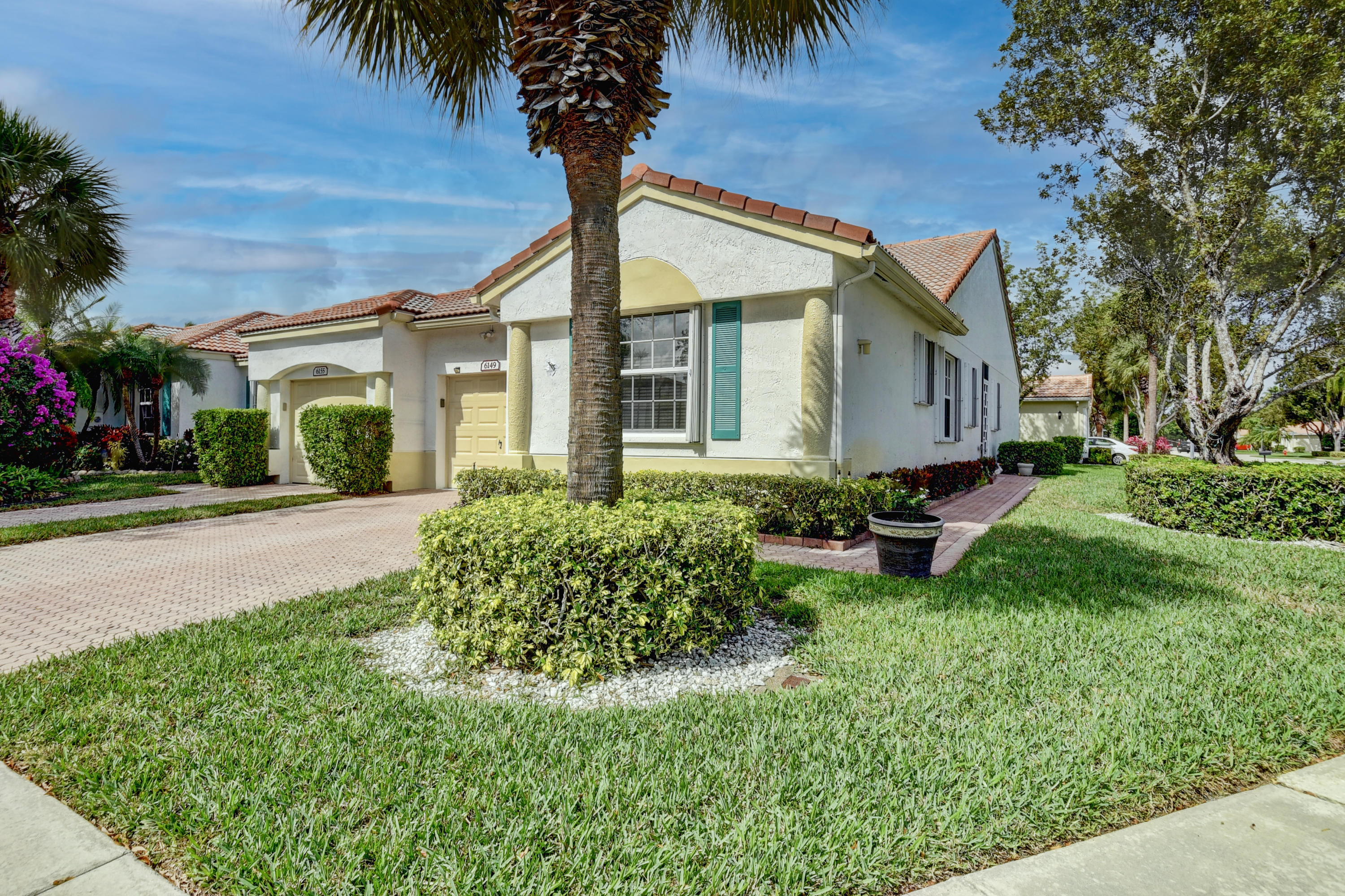 6149 Caladium Road Delray Beach, FL 33484 - Photo 2 of 53 Virtuals1 (2)