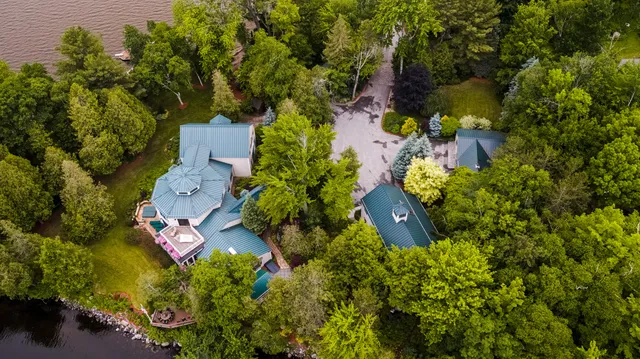 $3,850,000 | 107 Barrows Point Road, Newport, ME 04953