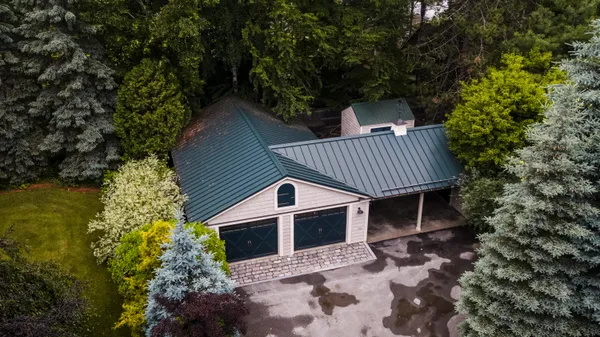 $3,850,000 | 107 Barrows Point Road, Newport, ME 04953