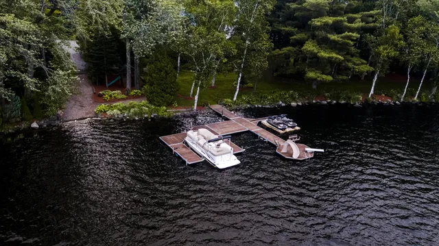 $3,850,000 | 107 Barrows Point Road, Newport, ME 04953