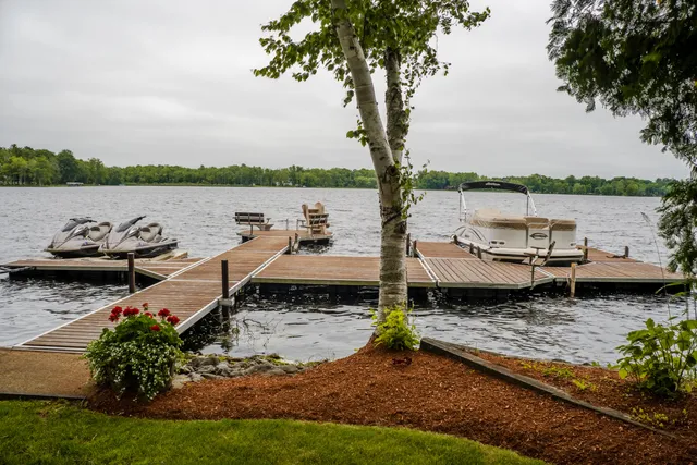 $3,850,000 | 107 Barrows Point Road, Newport, ME 04953