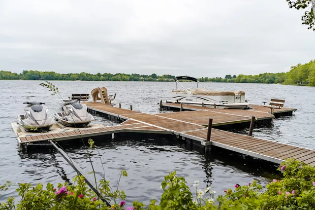 $3,850,000 | 107 Barrows Point Road, Newport, ME 04953