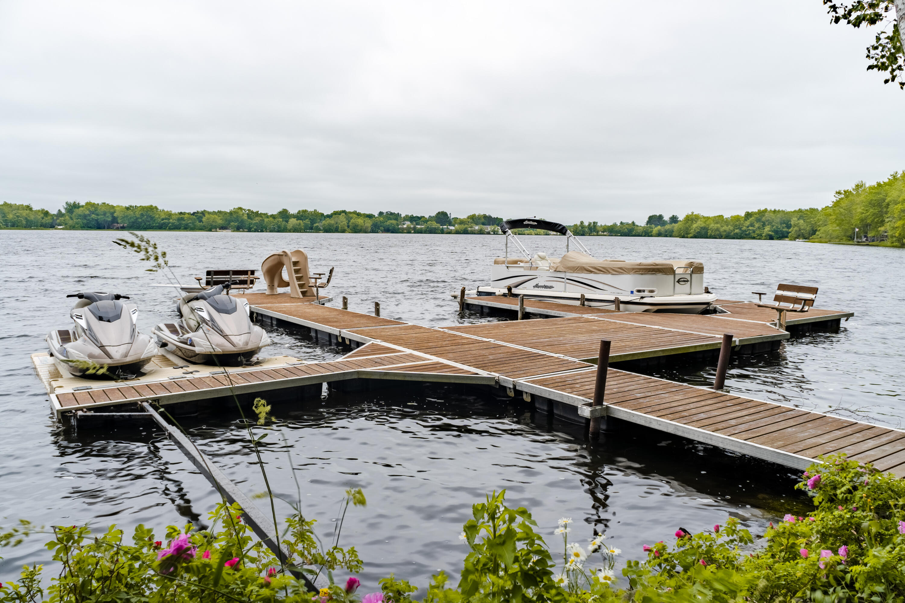 107 Barrows Point Road Newport, ME 04953 - Photo 20 of 89 DSC05601-HDR