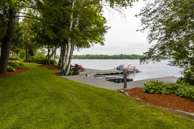 $3,850,000 | 107 Barrows Point Road, Newport, ME 04953