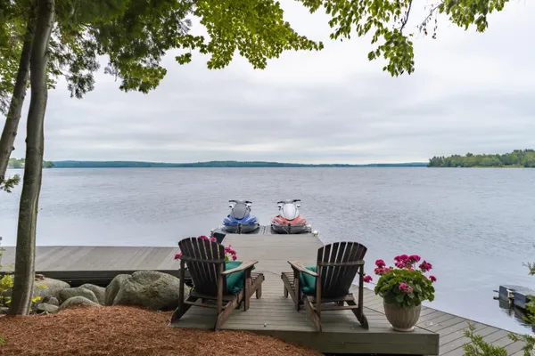 $3,850,000 | 107 Barrows Point Road, Newport, ME 04953