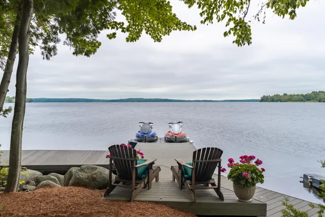 $3,850,000 | 107 Barrows Point Road, Newport, ME 04953