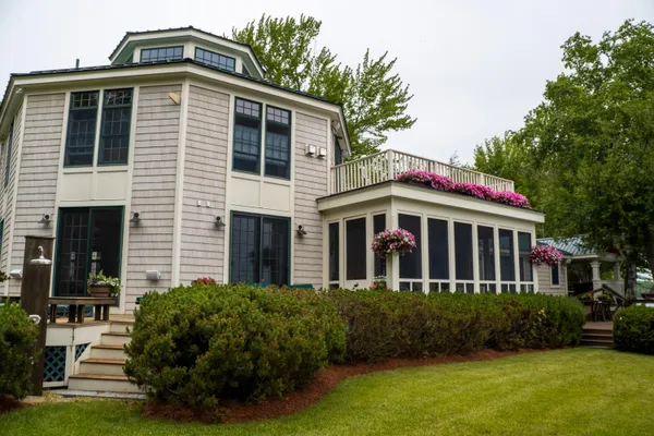 $3,850,000 | 107 Barrows Point Road, Newport, ME 04953