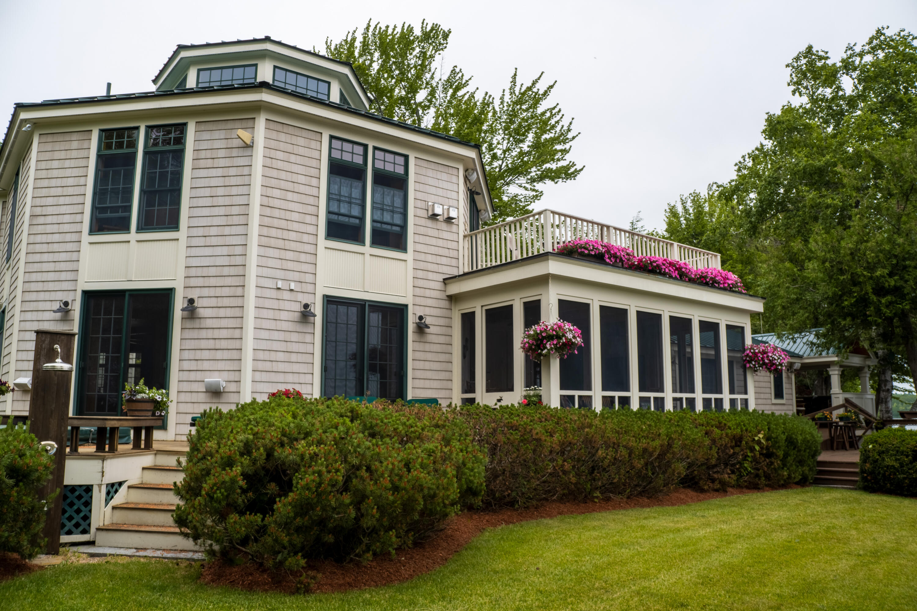 107 Barrows Point Road Newport, ME 04953 - Photo 28 of 89 DSC05671-HDR