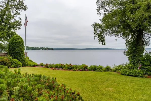 $3,850,000 | 107 Barrows Point Road, Newport, ME 04953