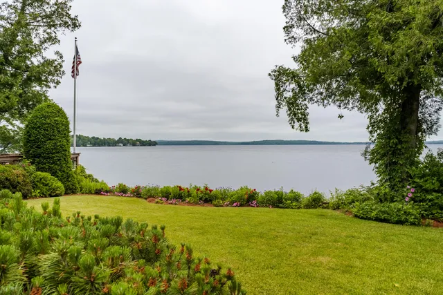 $3,850,000 | 107 Barrows Point Road, Newport, ME 04953
