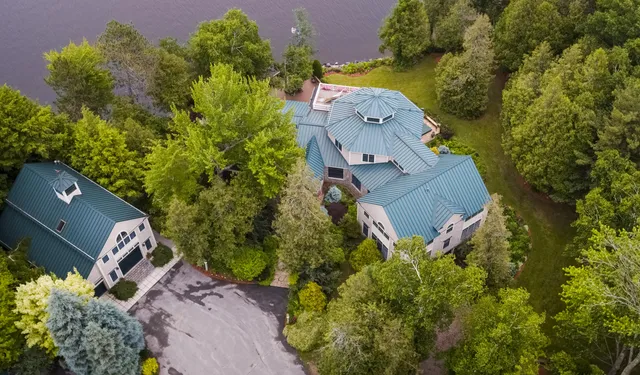 $3,850,000 | 107 Barrows Point Road, Newport, ME 04953