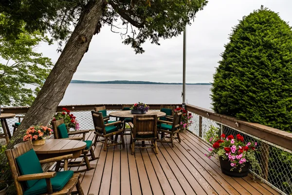 $3,850,000 | 107 Barrows Point Road, Newport, ME 04953
