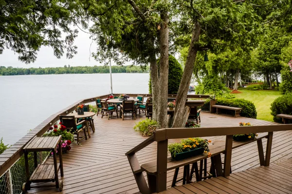 $3,850,000 | 107 Barrows Point Road, Newport, ME 04953