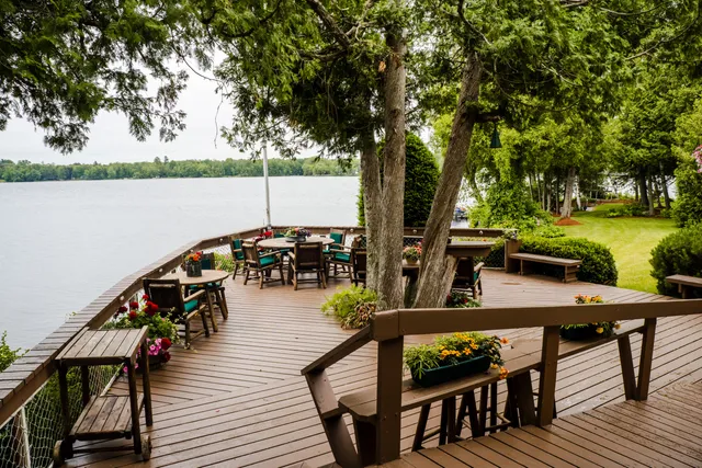 $3,850,000 | 107 Barrows Point Road, Newport, ME 04953