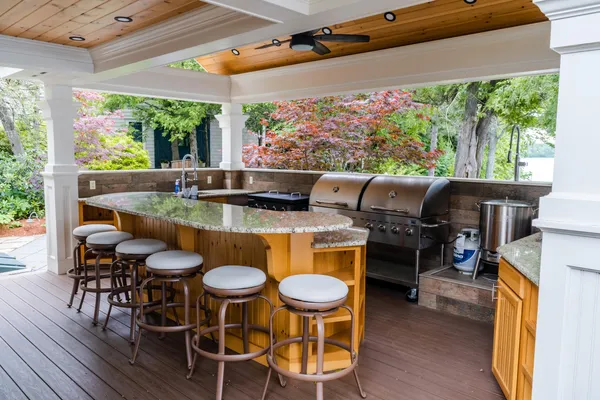 $3,850,000 | 107 Barrows Point Road, Newport, ME 04953