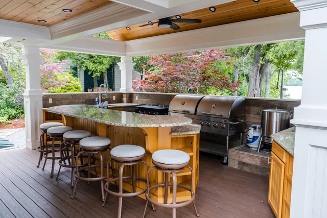 $3,850,000 | 107 Barrows Point Road, Newport, ME 04953