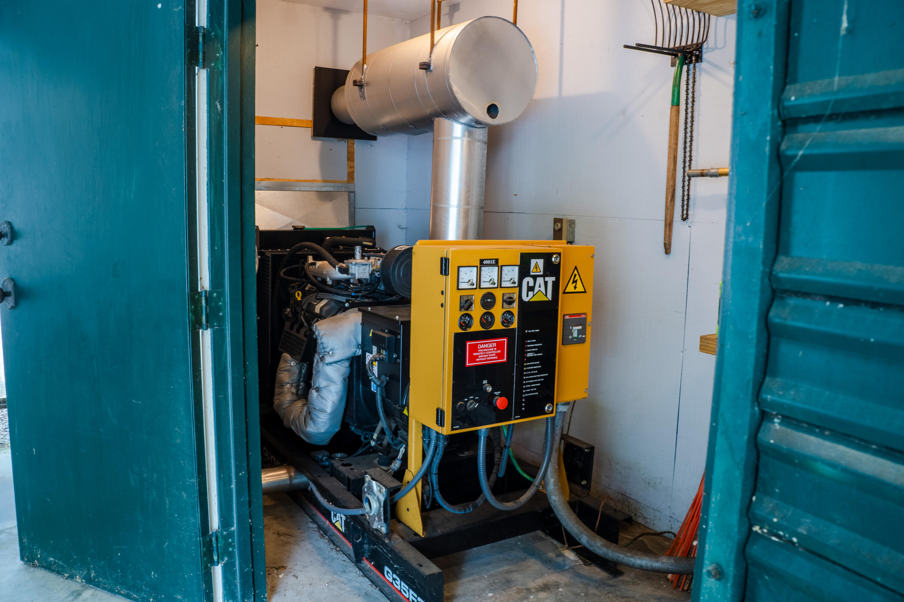 107 Barrows Point Road Newport, ME 04953 - Photo 35 of 89 DSC05826-HDR