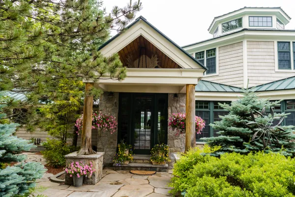 $3,850,000 | 107 Barrows Point Road, Newport, ME 04953