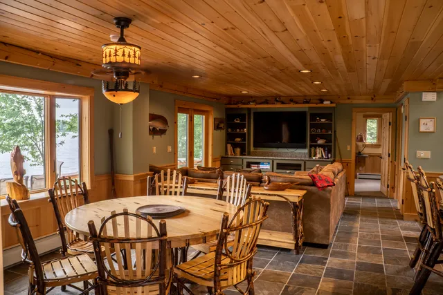 $3,850,000 | 107 Barrows Point Road, Newport, ME 04953