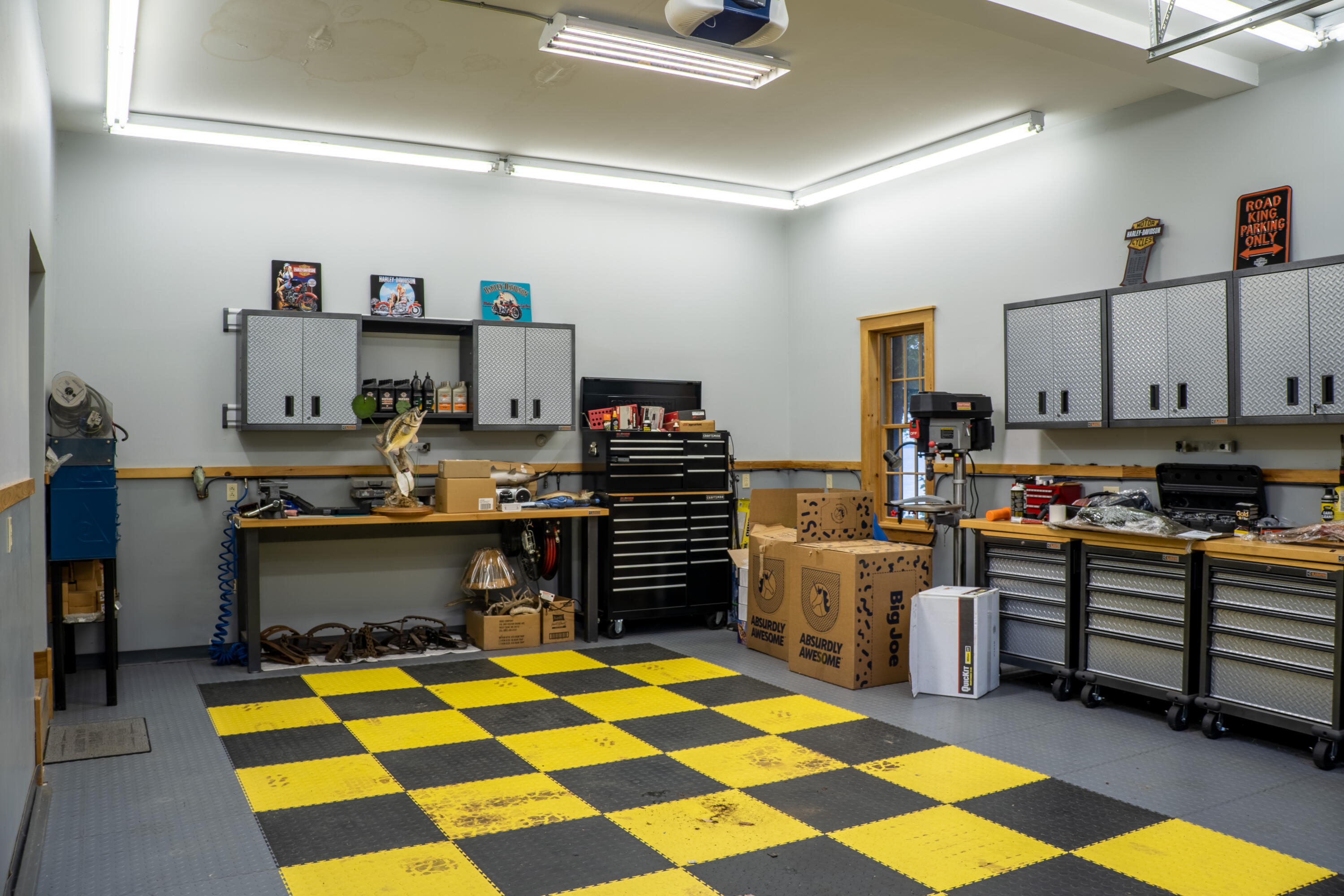 107 Barrows Point Road Newport, ME 04953 - Photo 42 of 89 DSC06120-HDR