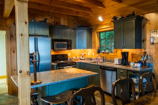 $3,850,000 | 107 Barrows Point Road, Newport, ME 04953